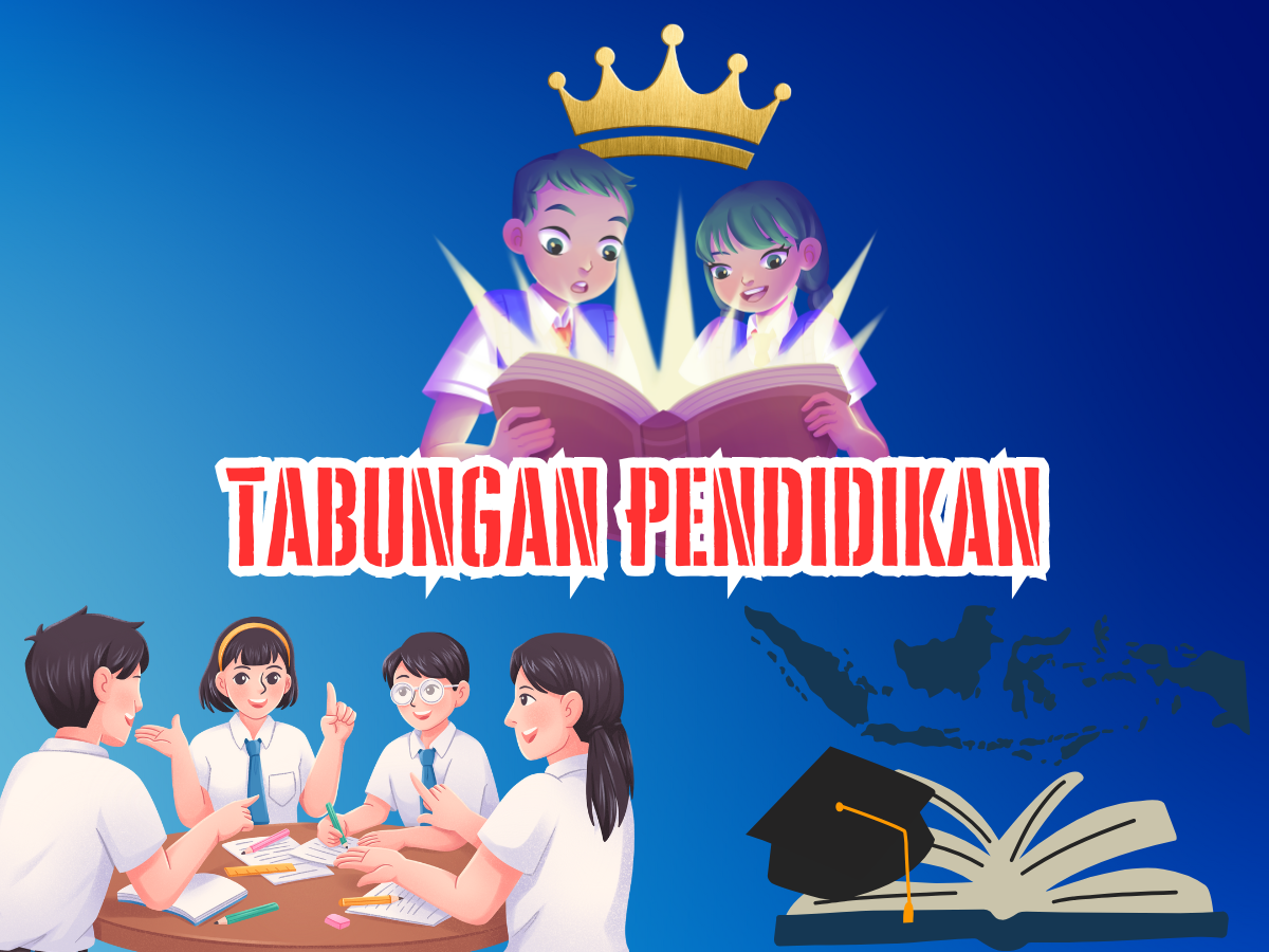 Tabungan Pendidikan